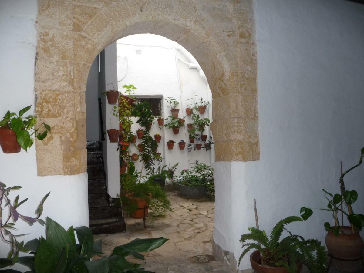 Casa Sol Villa Vejer de la Frontera Exterior photo