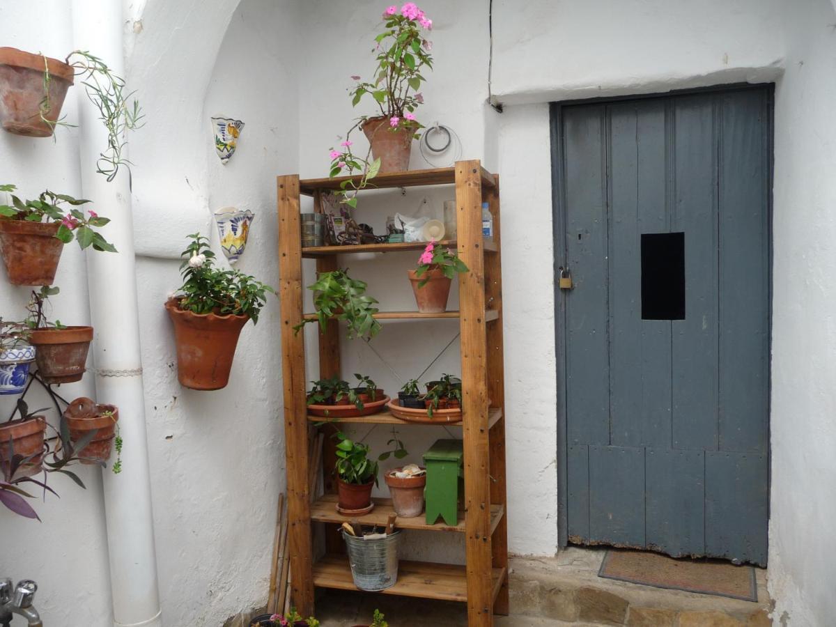 Casa Sol Villa Vejer de la Frontera Exterior photo